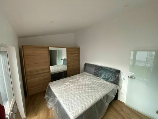 Helle 3 Zimmer Wohnung in Bonn-Oberkassel