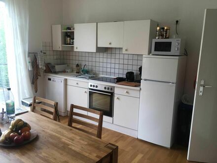 Wunderschöne und helle Wohnung in Mariandorf / Tempelhof