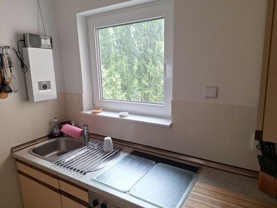 Wonderful, pretty apartment in Schöneberg, Berlin, Berlin - Amsterdam Apartments for Rent