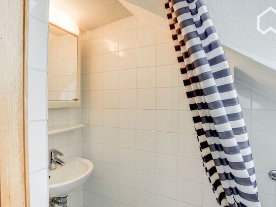 Cute smart home apartment, located in Sülz Cologne's favorite district, Koln - Amsterdam Apartments for Rent