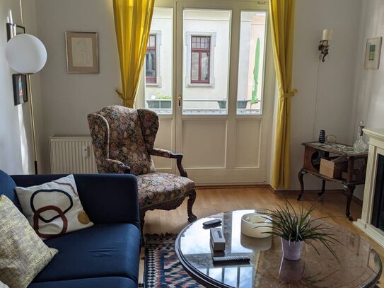 Cozy and finest apartment in the heart of Dresden, Dresden - Amsterdam Apartments for Rent