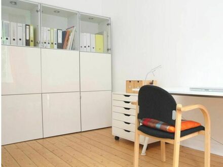 Großartiges Studio Apartment in Hamburg-Nord