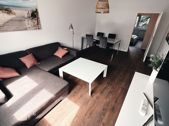 Perfect, fashionable home, Berlin - Amsterdam Apartments for Rent