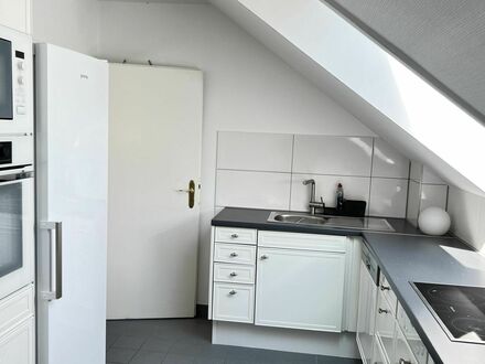 Häusliche, großartige Wohnung in Hamburg-Nord