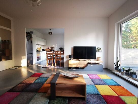 Bright & cute apartment located in Lichtenrade, Berlin - Amsterdam Apartments for Rent