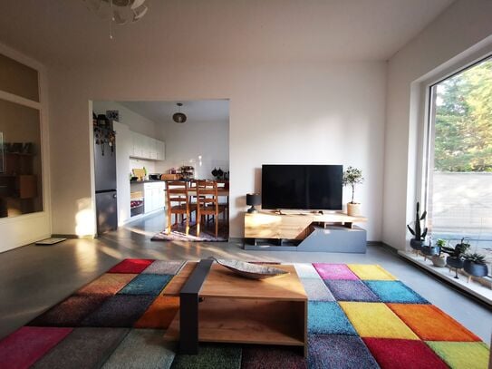 Bright & cute apartment located in Lichtenrade