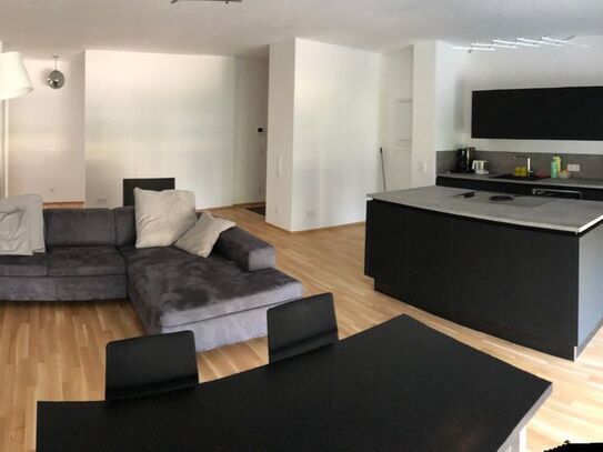 Comfortable and luxurious living in the heart of Frankfurt am Main, Frankfurt - Amsterdam Apartments for Rent