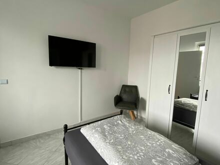 Häusliches und ruhiges Zuhause in Braunschweig | Beautiful & spacious apartment (Braunschweig)