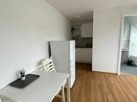 Stilvolle & feinste Wohnung auf Zeit in Frankfurt am Main