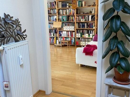 Wundervolles, schickes Zuhause in Prenzlauer Berg