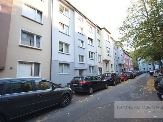 Modern home in Essen