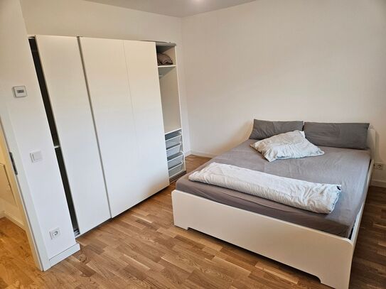 Modern cozy apartment in Steglitz, Berlin - Amsterdam Apartments for Rent