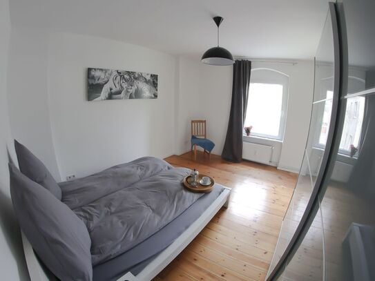 charming and cozy apartment in Berlin, Berlin - Amsterdam Apartments for Rent