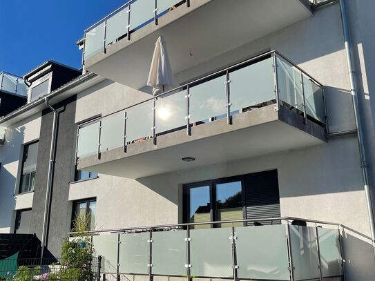 Large Stylish Apartment With Balcony And Two Bathrooms In Braunschweig, Braunschweig - Amsterdam Apartments for Rent