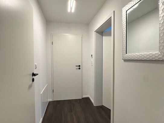 Cute apartment in Karlsruhe