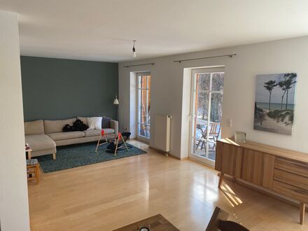 Wohnhaus zwischen München und Alpen | Residential house between Munich and the Alps