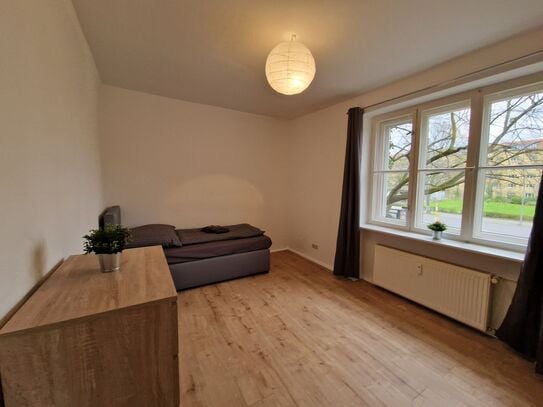 Awesome 2-Bedroom apartment in Lichterfelde, Berlin - Amsterdam Apartments for Rent