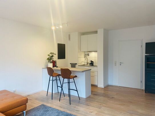 Beautiful apartment in Köln