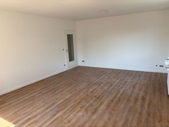 First occupancy after complete renovation, stylish and chic studio (Muelheim an der Ruhr)