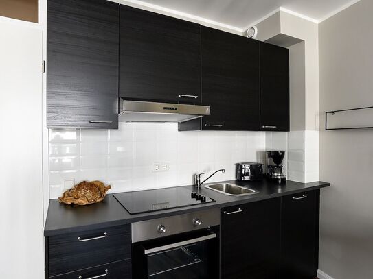 Perfect home in Mitte, Berlin, Berlin - Amsterdam Apartments for Rent