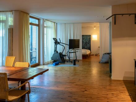 Ruhige & stilvolle Wohnung auf Zeit in Top-Lage (Hamburg)