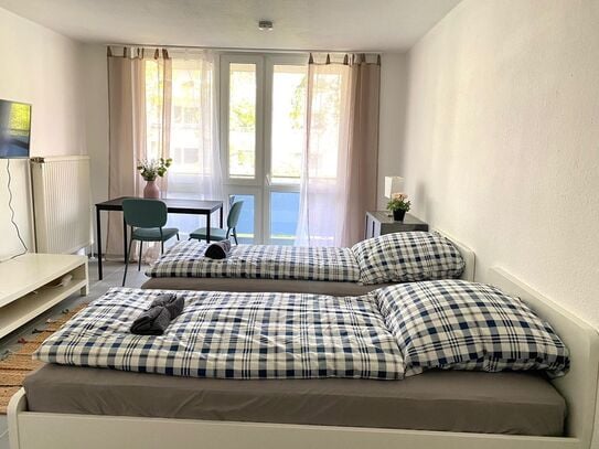 Cozy, cute home (Hannover), Hannover - Amsterdam Apartments for Rent