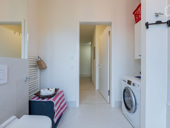 Spacious Elegant Light filled Apartment, close to KaDeWe, Berlin - Amsterdam Apartments for Rent