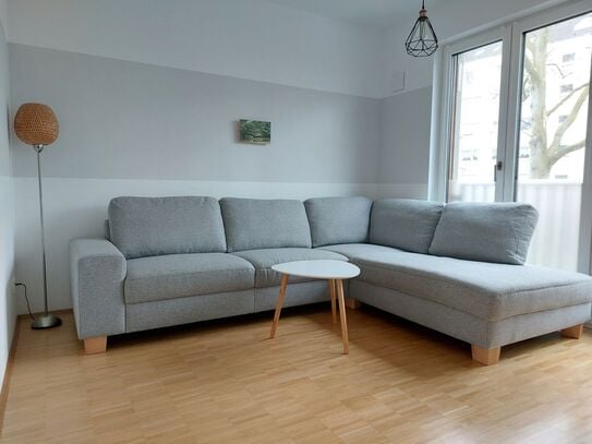 Consulting apartment in the heart of Frankfurt's Eastend, Frankfurt - Amsterdam Apartments for Rent