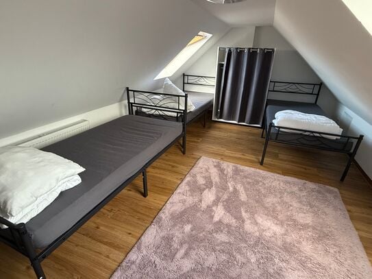 Great flat in Ludwigshafen am Rhein