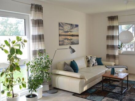 Kompletter, voll möblierter Bungalow in Berlin | Whole, fully furnished bungalow in Berlin