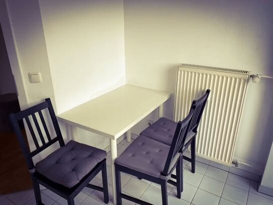 Nice room in Westend North