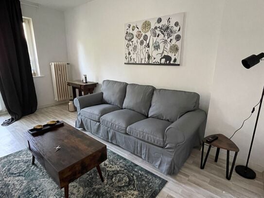 Furnished apartment, fully equipped, WiFi (Neukölln), Berlin - Amsterdam Apartments for Rent