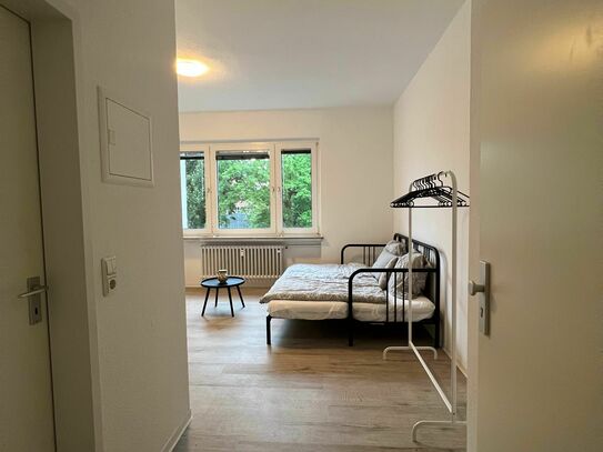 City apartment im Herzen von Dortmund !