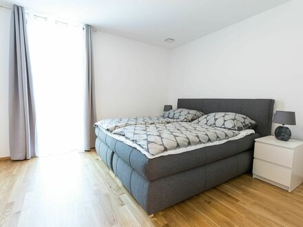 Modernes und exklusives 2-Zimmer Apartment