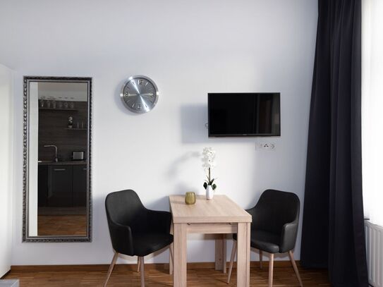 Fantastic, charming studio near school, Berlin - Amsterdam Apartments for Rent