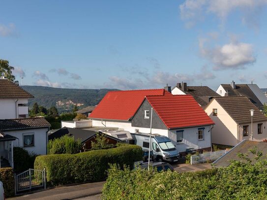 Holiday home on the green outskirts of Koblenz