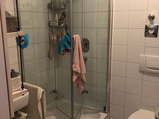 Gemütliches Appartement im Grünen