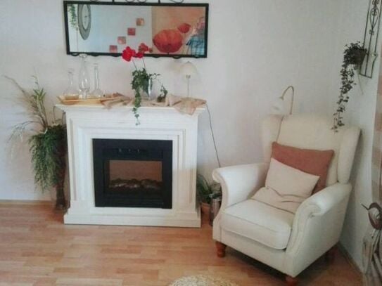 Furnished apartment in Bremerhaven