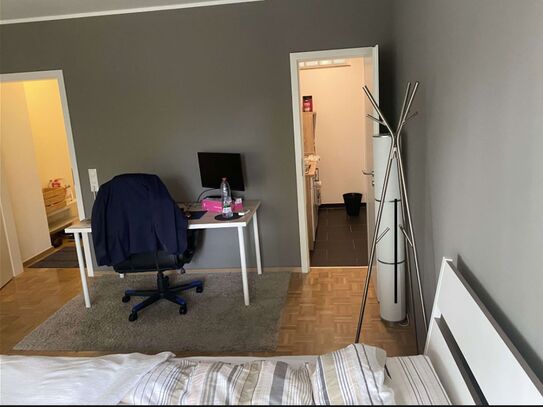 Neues, stilvolles Studio Apartment