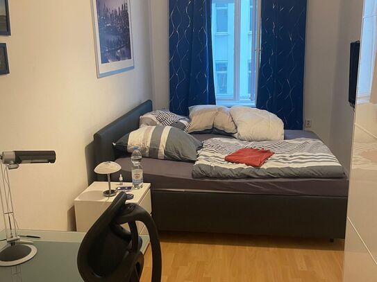 beautiful apartment in central and quite location, Berlin - Amsterdam Apartments for Rent