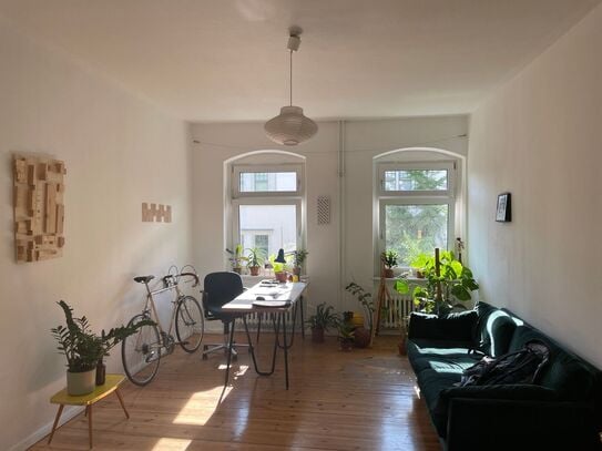 Charming & cozy flat, Berlin, Berlin - Amsterdam Apartments for Rent