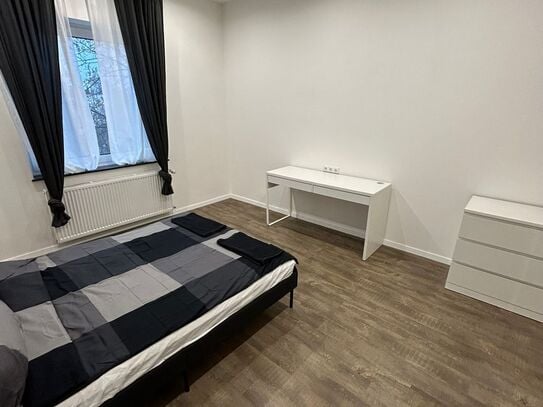 Lovely & charming suite in Dortmund, Dortmund - Amsterdam Apartments for Rent