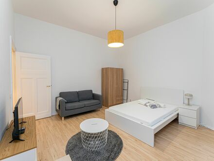 Gemütliches, helles Studio Apartment im Zentrum von Prenzlauer Berg (Berlin)