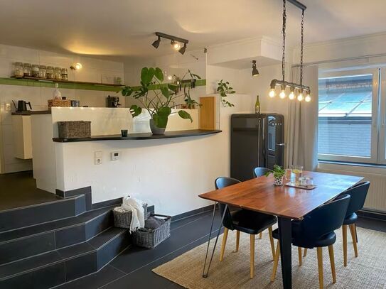 Loft Zwischenmiete 01.10.25 - 28.02.26 Stuttgart Bad Cannstatt // Loft interim rental 01.10.25 - 28.02.26 Stuttgart Bad…
