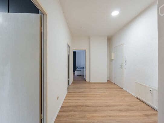 Wonderful Apartment in the City Center, Berlin - Amsterdam Apartments for Rent