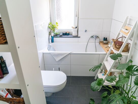 Cozy, modern-vintage Flat in the West of Cologne (Köln)