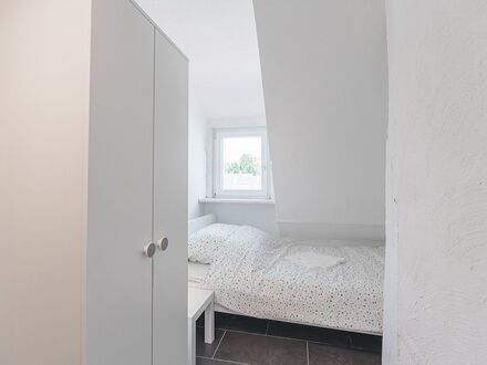Gemütliche *3BR + 1LR* Wohnung bei Schwäbisch Gmünd mit gratis WLAN | Cozy *3BR + 1LR* Flat near Schwäbisch Gmünd with…