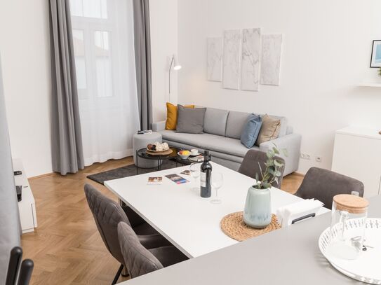 Stadlau Live Apartment Top 10