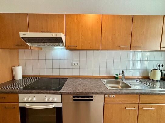 Gorgeous Quiet Apartment located in the heart of Pankow