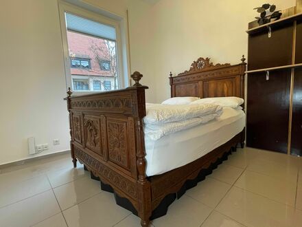 Apartment C - Trendy 1 room Loft City Center 1st floor